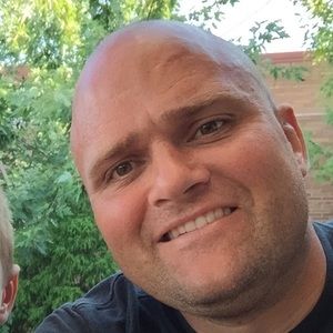 Meet your Posher, Greg